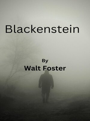 cover image of Blackenstein